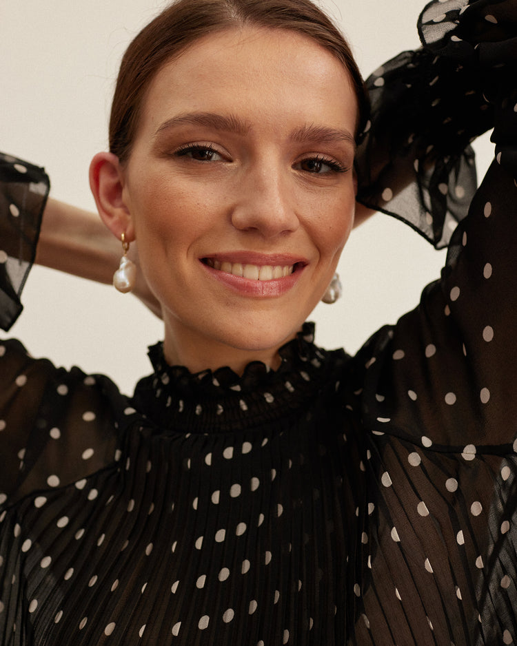 Fine Earrings