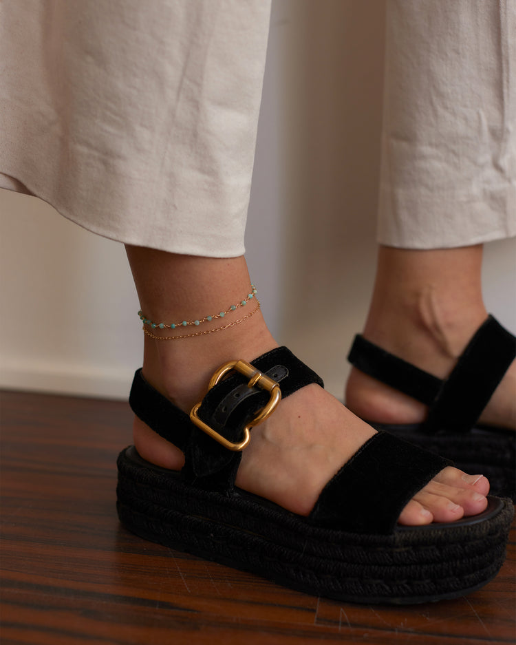 Ankle Bracelets
