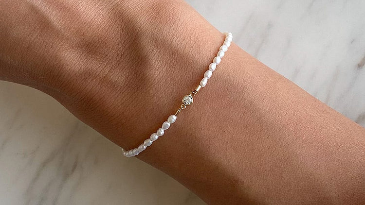 Diamond Bracelets