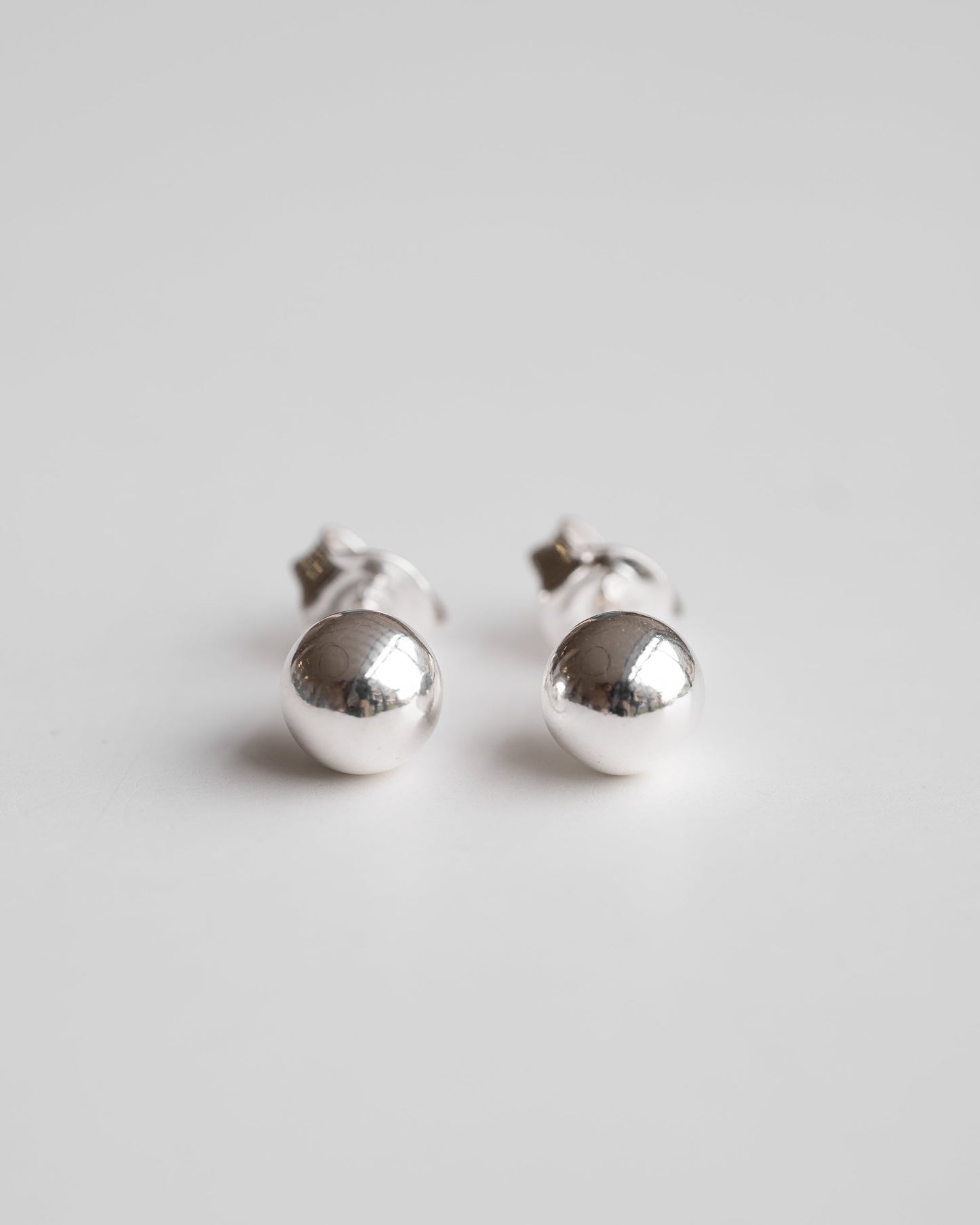 Large Ball Studs