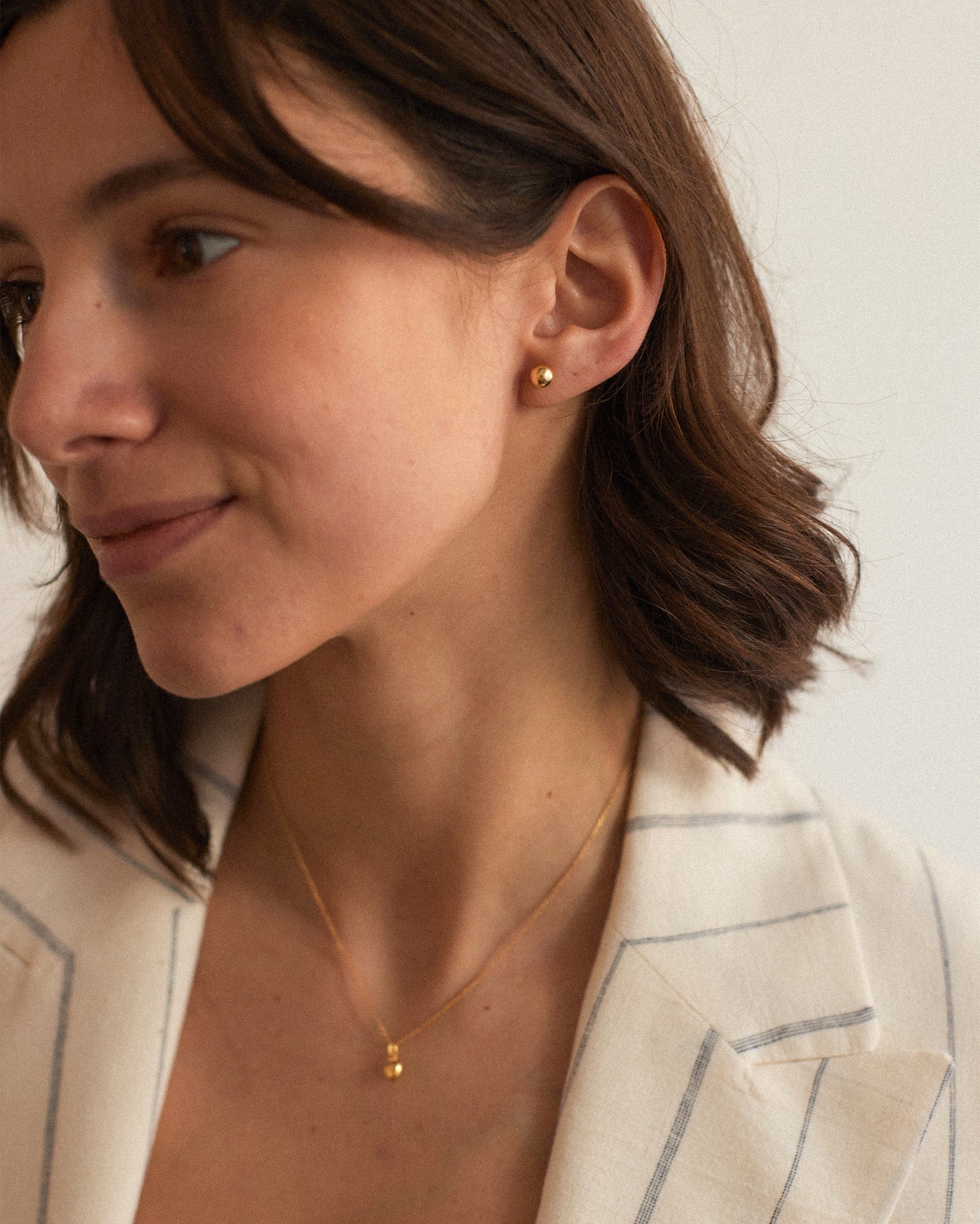 Heart Pendant Necklace